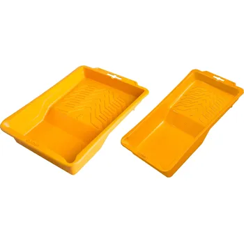 Ingco CHPTT435105 Vanička na barvu 2ks CHPTT435105