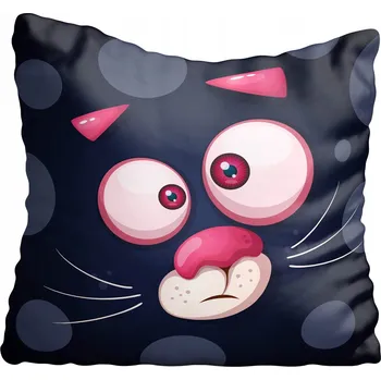 Povlak na polštářek Dekorační povlak na polštář 45x45 cm