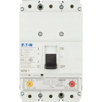 Jistič EATON 259083 Jistič NZMN1-A63 3P 63A