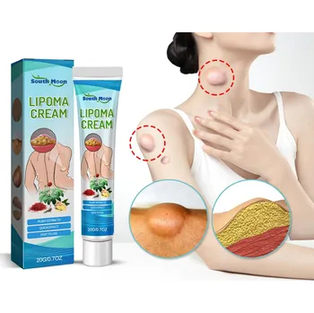 Krém na lipomy a tukové bulky 20 g