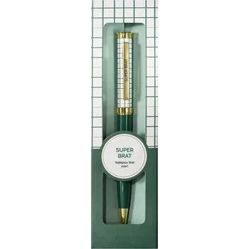 Propiska bezbarvá Be-Happy Gifts