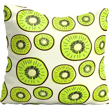 Povlak na polštářek Dekorační povlak na polštář 55x55 cm