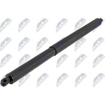 Příslušenství karosérie Vzpěra pro nákladní prostor NTY AE-CH-087