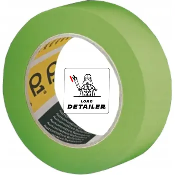 Lepicí páska Q1 Performance Odolná maskovací páska 18 mm x 50 m