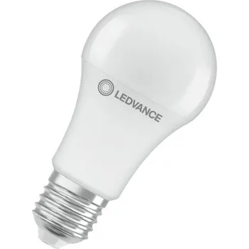 Žárovka LEDVANCE LED Classic A 75 P 10W 830 matná E27 4099854485558