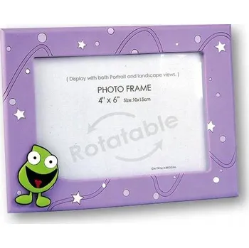 Obraz Jednoduchý Rámeček Zep 10 x 15 cm