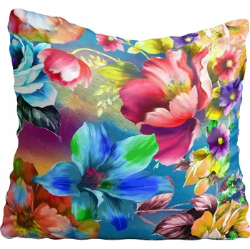 Polštář Dekorační povlak na polštář 40x40 cm