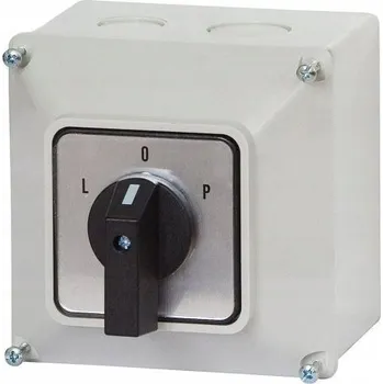 vypínač Jednopólový vypínač Klasik F-Elektro odstíny šedé F3.0207