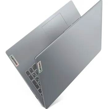 Notebook Lenovo IdeaPad Slim 3 / 15ITN9 / 3-N355 / 15,6" / FHD / 8GB / 512GB / UHD / W11H / Gray LENOVO