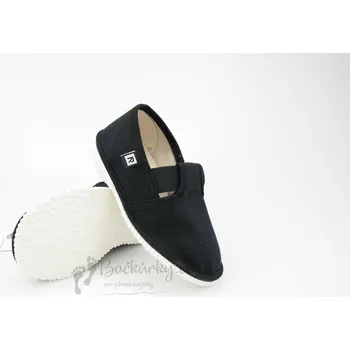 Chlapecké bačkory Dětské pantofle RAK 943022 - Černá - vel. 29