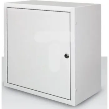 Rozvaděč Rozvaděč Sabaj 0 V IP21 0 A