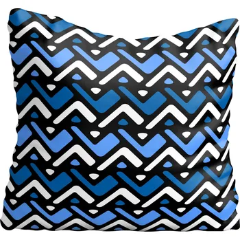 Polštář Povlak na polštář boho 20x20 cm