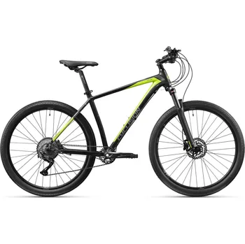 Horské kolo Cyclision Corph 3 27,5 Deore 1x 10 Midnight Lime velikost rámu: S
