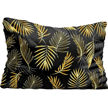 Povlak na polštářek Dekorační povlak na polštář TROPIK List 40x80cm 1613