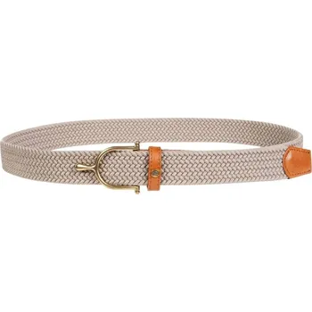 Opasek Pásek HKM Ann beige 80cm