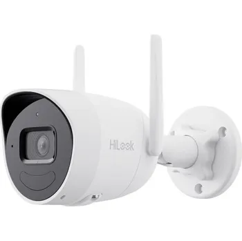IP kamera HiLook Powered by HIKVISION/ IPC-B140HA-D/W(W)(2.8mm)/ Bullet/ 4Mpix/ 2.8mm/ IP67/ IR 30m