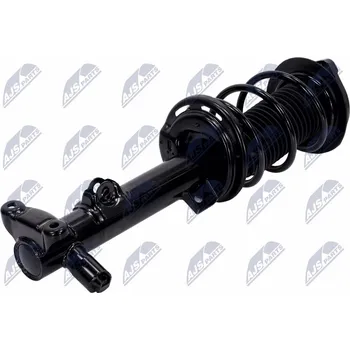 Tlumič pérování NTY A-ME-056