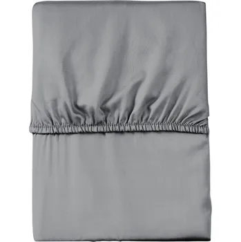 Prostěradlo Prostěradlo s gumičkou Damašek bavlna 160 x 200 cm