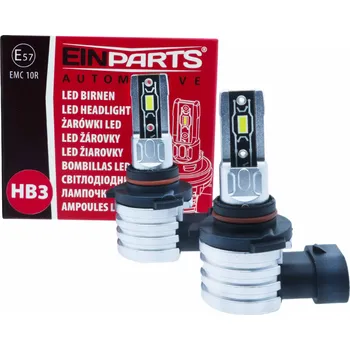 Sortiment, žhavící svíčky Einparts Automotive EPLH116