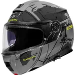 Přilba SCHUBERTH C5 Globe Grey S (54-55)