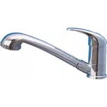 KOHOUTEK VÝPUSTNÝ BATERIE COMET ROMA SE SPRCHOU