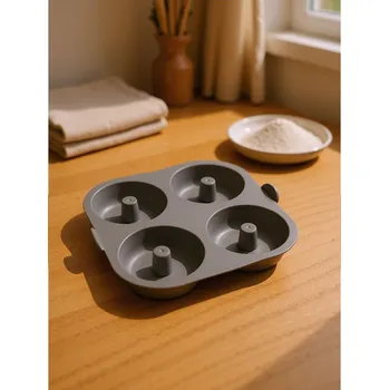 Forma na pečení Sinsay - Forma na pečení - šedá - 849IL-90X - 849IL-90X-ONE