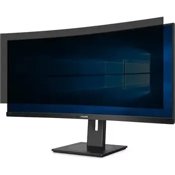 Monitor Targus AST106GLZ 4Vu Ochranný filtr pro zakřivené monitory (AST106GLZ)