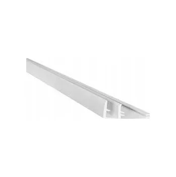 Schodiště Maskovací lišty LXL - PVC pro půdní schody Fakro