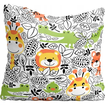 Povlak na polštářek Dekorační povlak na polštář 65x65 cm