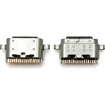 Pouzdro na tablet USB KONEKTOR Zásuvka Lenovo TAB P10 TB-X705 / Lenovo Yoga Tab 5 YT-X705