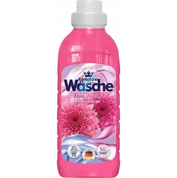 Aviváž Königliche Wäsche Tekutá aviváž Rosa Feinheit 1,8L DE - 72 praní