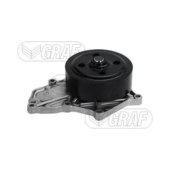 Motor automobilu Vodní čerpadlo, chlazení motoru GRAF PA1013