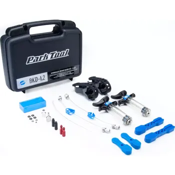 Cyklo nářadí Park Tool Odvzdušňovací sada Park Tool - DOT