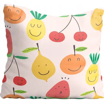 Povlak na polštářek Dekorační povlak na polštář 55x55 cm