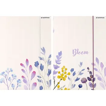 Desky s gumou A4 Starpak