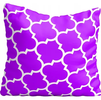 Povlak na polštářek Povlak na polštář Jetel Maroko 50x60cm D02