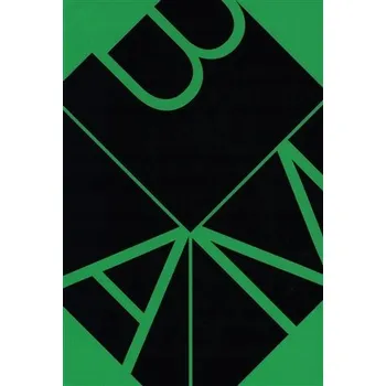 Umění Brno Architecture Manual. A Guide to Architecture 1946-1989 Petra Hlaváčková;Lucie Valdhansová