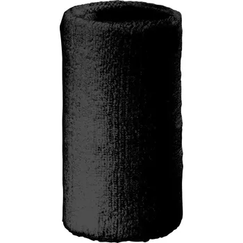 Potítko Daiber - čepice Potítko froté Sporty Wristband Barva: Černá