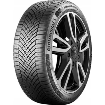 Celoroční osobní pneu Celoroční pneumatika Continental AllSeasonContact 2 195/50 R19 88 H se symbolem sněhové vločky (3PMSF), ochranný lem