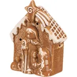 Autronic ARK3714 perníkový betlém hnědý…