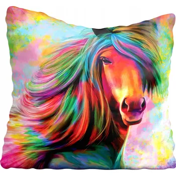 Povlak na polštářek Povlak na polštář Akvarel 55x55 cm