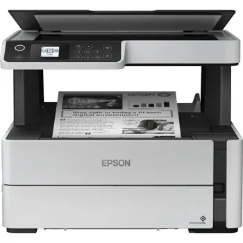Tiskárna Multifunkční inkoustová tiskárna (černobílá) Epson C11CH43402