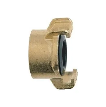 Příslušenství k čerpadlu neuvedeno Rychlospojka bajonetová 6/4" vnitřní závit