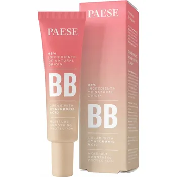 BB krém Paese BB krém 2,5 Nude 30 ml