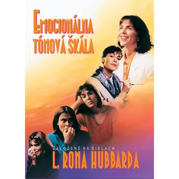 Osobní rozvoj Emocionálna tónová škála - L. Ron Hubbard