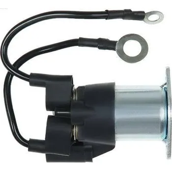 Autodíl AS-PL Elektromagnetický spínač startéru APL SS0221S