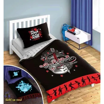 Povlečení Sada povlečení Faro 140 x 200 cm, vícebarevná