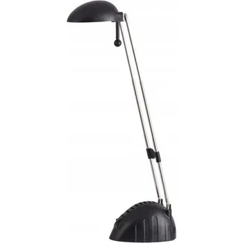 Lampička Stolní lampa Rabalux Ronald černá 5 W