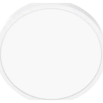 Stropní svítidlo EASY FLEX 24W 4000K 2110lm kulatý bílé, zapuštěné i přisazené