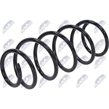 Vinutá pružina podvozku NTY ASZ-PE-011